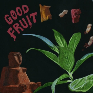 CD Shop - TEEN GOOD FRUIT