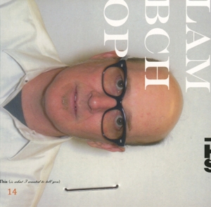 CD Shop - LAMBCHOP THIS (IS WHAT I WANTED TO TELL YOU)