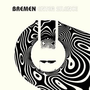 CD Shop - BREMEN ENTER SILENCE