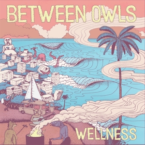 CD Shop - BETWEEN OWLS WELLNESS