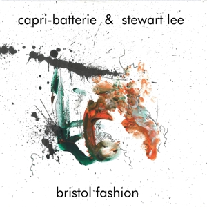 CD Shop - CAPRI-BATTERIE/LEE, STEWA BRISTOL FASHION
