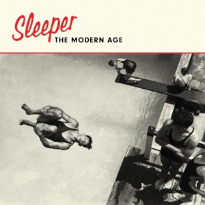 CD Shop - SLEEPER MODERN AGE