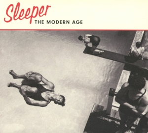 CD Shop - SLEEPER MODERN AGE