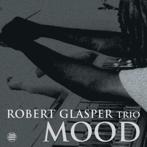 CD Shop - GLASPER, ROBERT MOOD