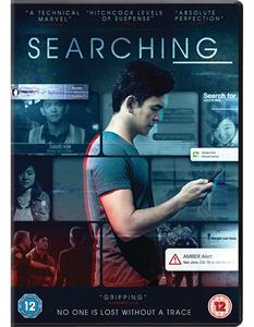 CD Shop - MOVIE SEARCHING