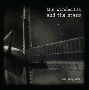 CD Shop - FERGUSON, ALI WINDMILLS AND THE STARS