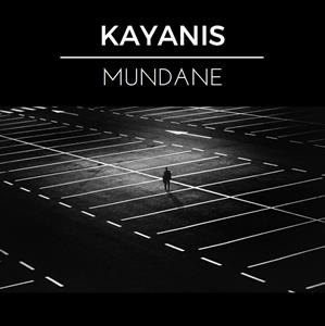 CD Shop - KAYANIS MUNDANE