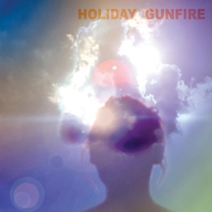 CD Shop - HOLIDAY GUNFIRE HOLIDAY GUNFIRE