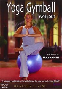 CD Shop - SPECIAL INTEREST YOGA GYMBALL WORKOUT