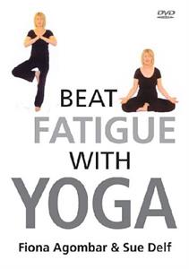 CD Shop - SPECIAL INTEREST BEAT FATIQUE WITH YOGA