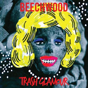 CD Shop - BEECHWOOD TRASH GLAMOUR