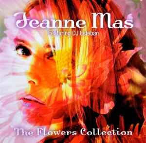 CD Shop - MAS, JEANNE FLOWERS COLLECTION