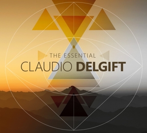 CD Shop - DELGIFT, CLAUDIO ESSENTIAL