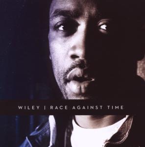 CD Shop - WILEY RACE AGAINST TIME