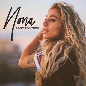 CD Shop - NONA 7-LAST TO KNOW