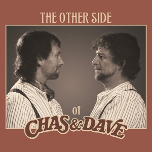 CD Shop - CHAS & DAVE OTHER SIDE OF
