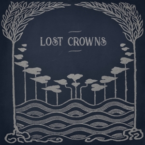 CD Shop - LOST CROWNS EVERY NIGHT SOMETHING HAPPENS