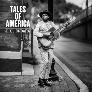 CD Shop - ONDARA, J.S. TALES OF AMERICA