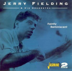 CD Shop - FIELDING, JERRY & HIS ORC FAINTLY REMINISCENT