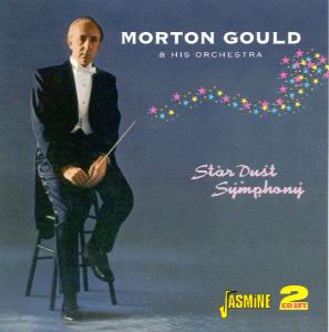 CD Shop - GOULD, MORTON STAR DUST SYMPHONY