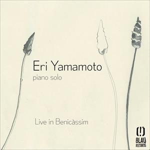 CD Shop - YAMAMOTO, ERI LIVE IN BENICASSIM