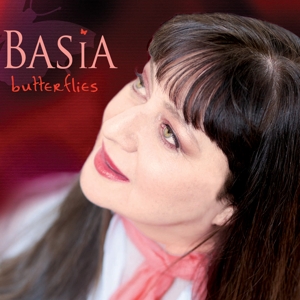 CD Shop - BASIA BUTTERFLIES