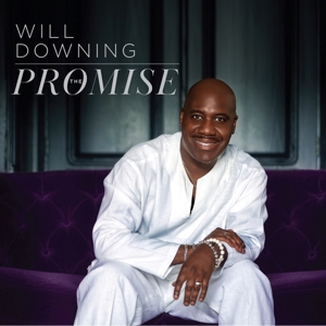 CD Shop - DOWNING, WILL & GERALD AL PROMISE, THE
