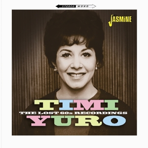 CD Shop - YURO, TIMI LOST 60S RECORDINGS
