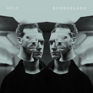 CD Shop - HELY BORDERLAND