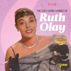 CD Shop - OLAY, RUTH EASY LIVING SOUNDS OF