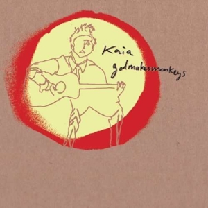 CD Shop - KAIA GODMAKESMONKEYS