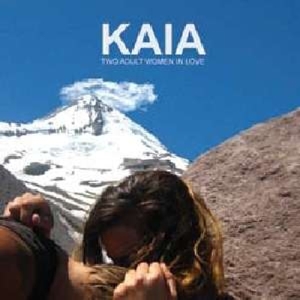 CD Shop - KAIA TWO ADULT WOMEN IN LOVE