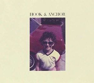 CD Shop - HOOK & ANCHOR HOOK & ANCHOR