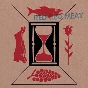 CD Shop - RED RED MEAT RED RED MEAT