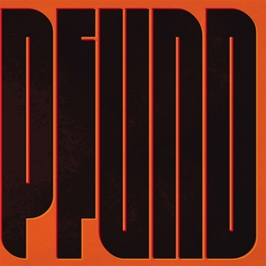 CD Shop - PFUND PFUND