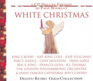 CD Shop - V/A WHITE CHRISTMAS