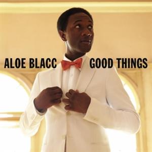 CD Shop - BLACC, ALOE GOOD THINGS