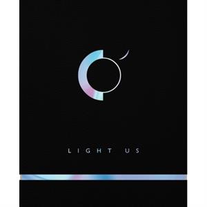 CD Shop - ONEUS LIGHT US