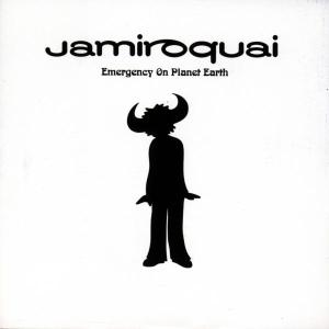 CD Shop - JAMIROQUAI EMERGENCY ON PLANET EARTH