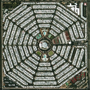CD Shop - MODEST MOUSE STRANGERS TO OURSELVES