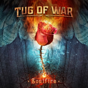 CD Shop - TUG OF WAR SOULFIRE