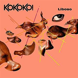 CD Shop - KOKOKO! LIBOSO