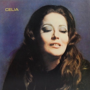 CD Shop - CELIA CELIA (1970)