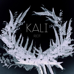 CD Shop - KALI RIOT