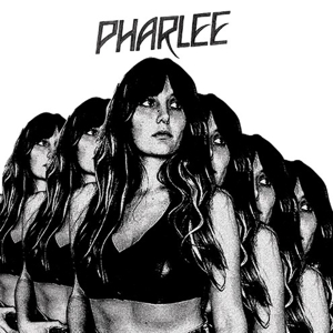 CD Shop - PHARLEE PHARLEE