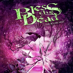 CD Shop - BLESS THE DEAD BOARS NEST