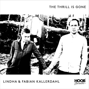 CD Shop - KALLERDAHL, LINDA THRILL IS GONE