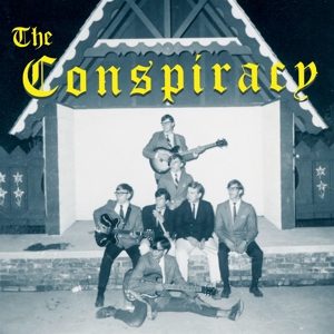 CD Shop - CONSPIRACY DREAM WORLD/WITH YOU