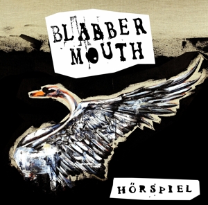CD Shop - BLABBERMOUTH HORSPIEL
