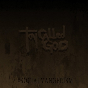 CD Shop - TOY CALLED GOD #SOCIALVANGELISM